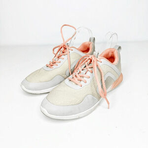 Vionic Jojo Agile Sneakers Ombre Comfort Athletic walking shoes womens US 8